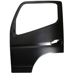 DOOR SHELL