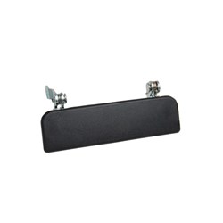 DOOR HANDLE - OUTER