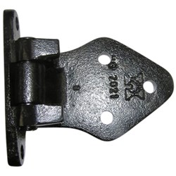 DOOR HINGE