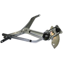 WINDOW REGULATOR
