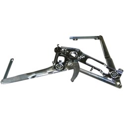 WINDOW REGULATOR