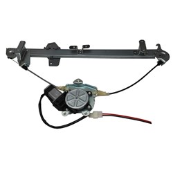 WINDOW REGULATOR