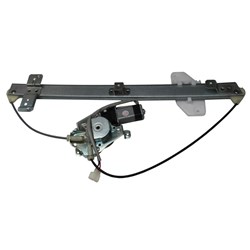 WINDOW REGULATOR