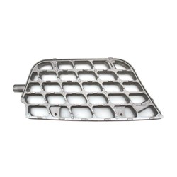 STEP GRATE