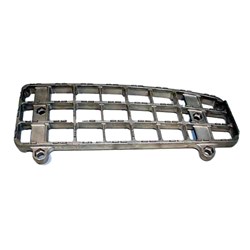 STEP GRATE