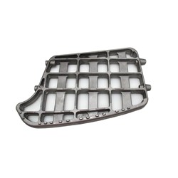 STEP GRATE