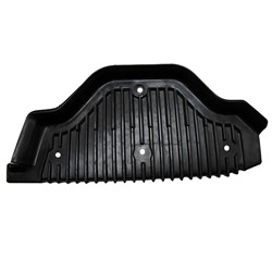 STEP RUBBER