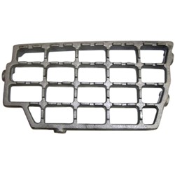 STEP GRATE
