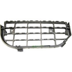 STEP GRATE