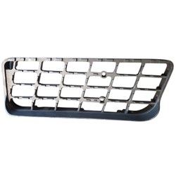 STEP GRATE