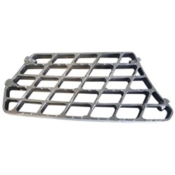 STEP GRATE