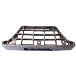 STEP GRATE