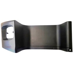 STEP SURROUND