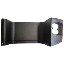 STEP SURROUND