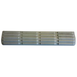BUMPER BAR STEP MOULDING