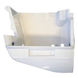 STEP SURROUND