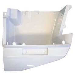 STEP SURROUND