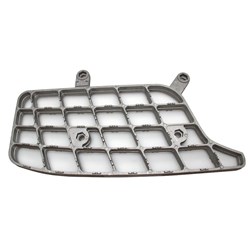 STEP GRATE