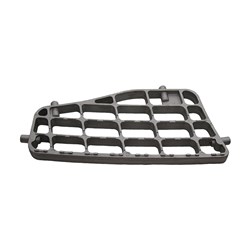 STEP GRATE