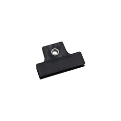 DOOR GLASS CLIP