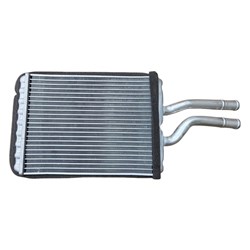 HEATER CORE