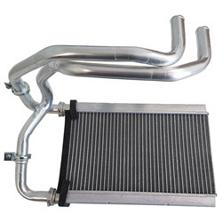 HEATER CORE