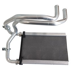 HEATER CORE