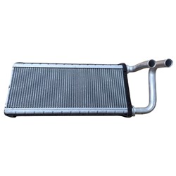 HEATER CORE