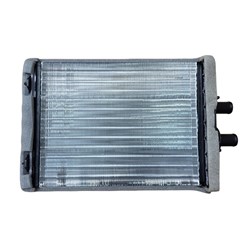 HEATER CORE