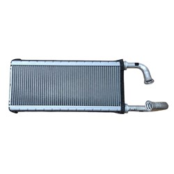 HEATER CORE