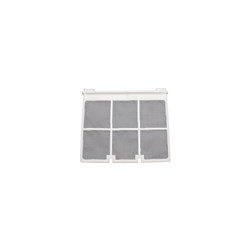 CAB POLLEN FILTER