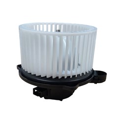 HEATER BLOWER MOTOR