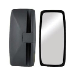 MIRROR HEAD - RH