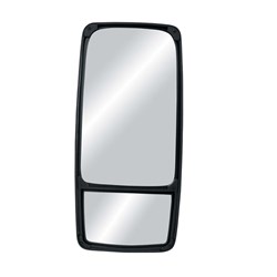MIRROR HEAD