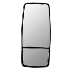 MIRROR HEAD