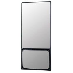 MIRROR HEAD