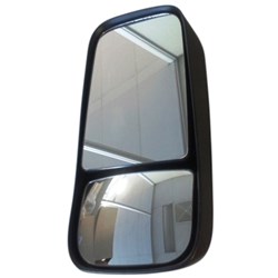 MIRROR HEAD
