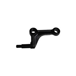 BRACKET SHOCK MOUNT