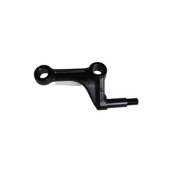 BRACKET SHOCK MOUNT