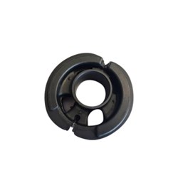 BUSH CAB MOUNTING