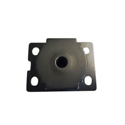 BUSH CAB MOUNT