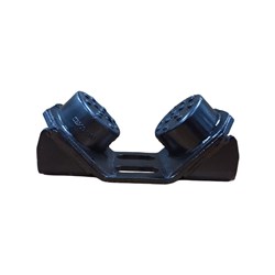 CAB MOUNT CUSHION