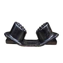 CAB MOUNT BUSH