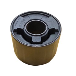 BUSH CAB MOUNTING