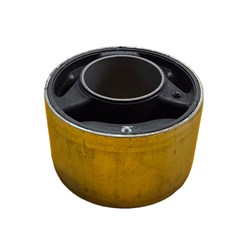CAB MOUNT CUSHION