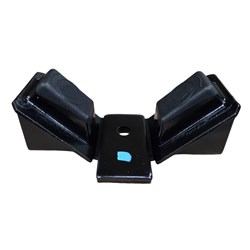 CAB MOUNT - REAR
