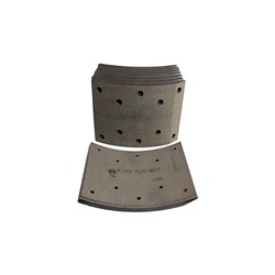 BRAKE LINING SET