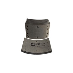 BRAKE LINING SET