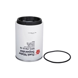 SAKURA CHASSIS FUEL FILTER ISUZU NPR75 2015 ONWARDS*
