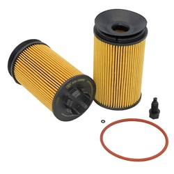 SAKURA OIL FILTER FUSO CANTER FEB21 2011 ONWARDS*